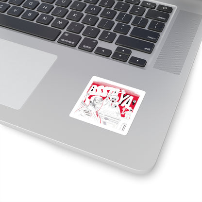Product Sticker
