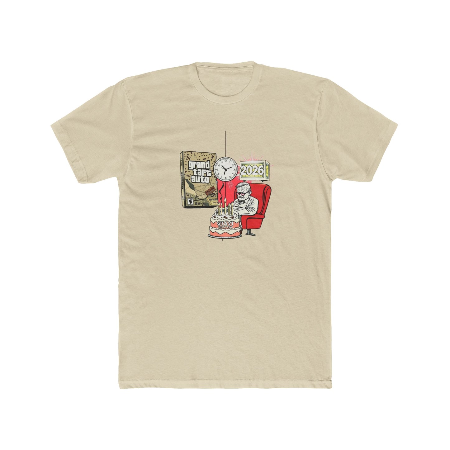 Product Tee