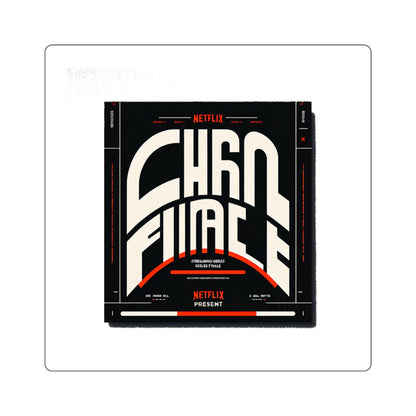 Product Sticker