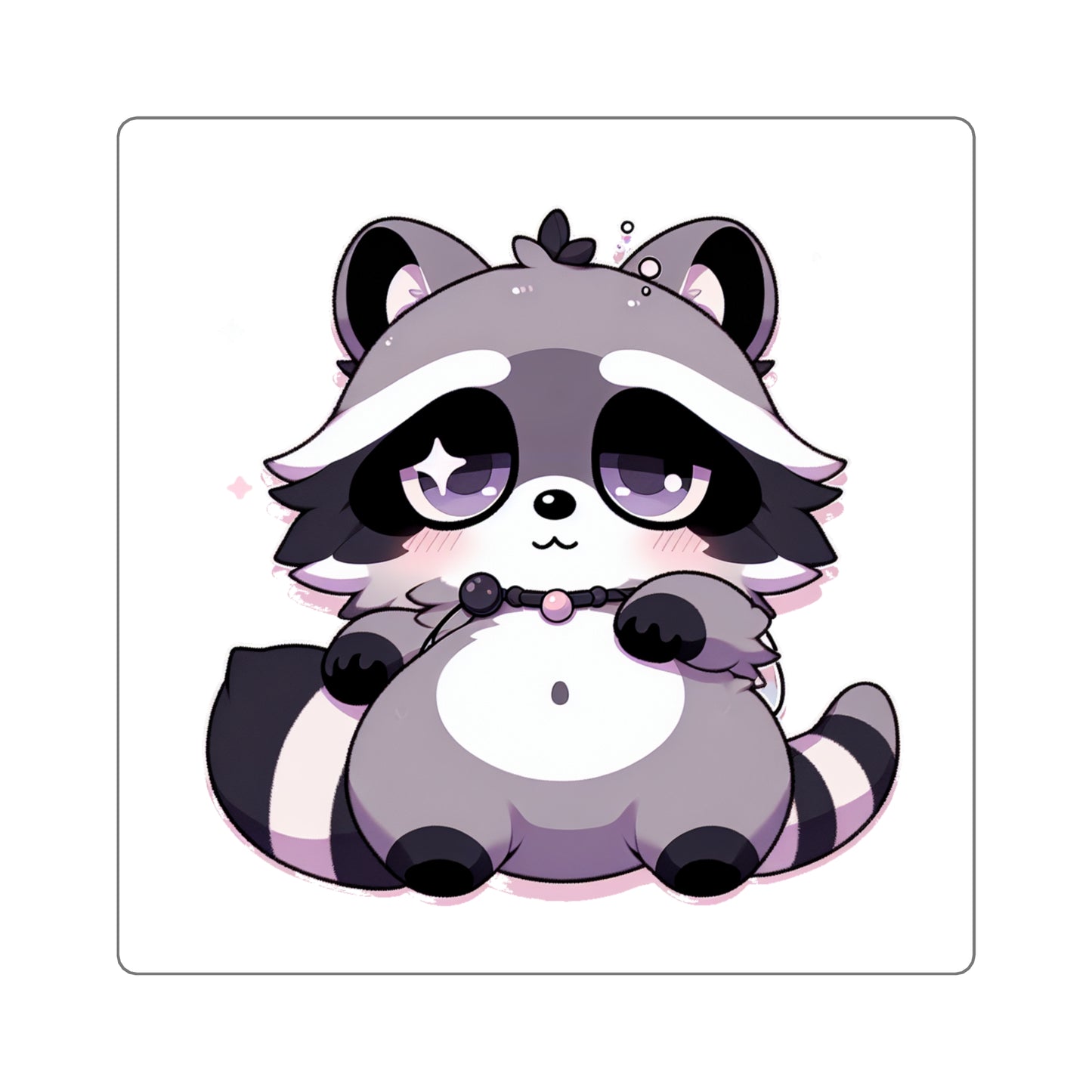 Product Sticker
