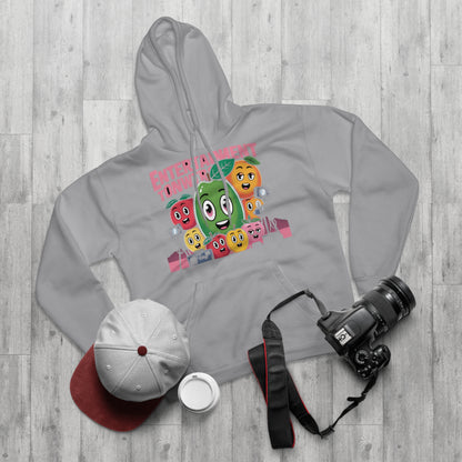 The Fruit Industrial Complex Hoodie
