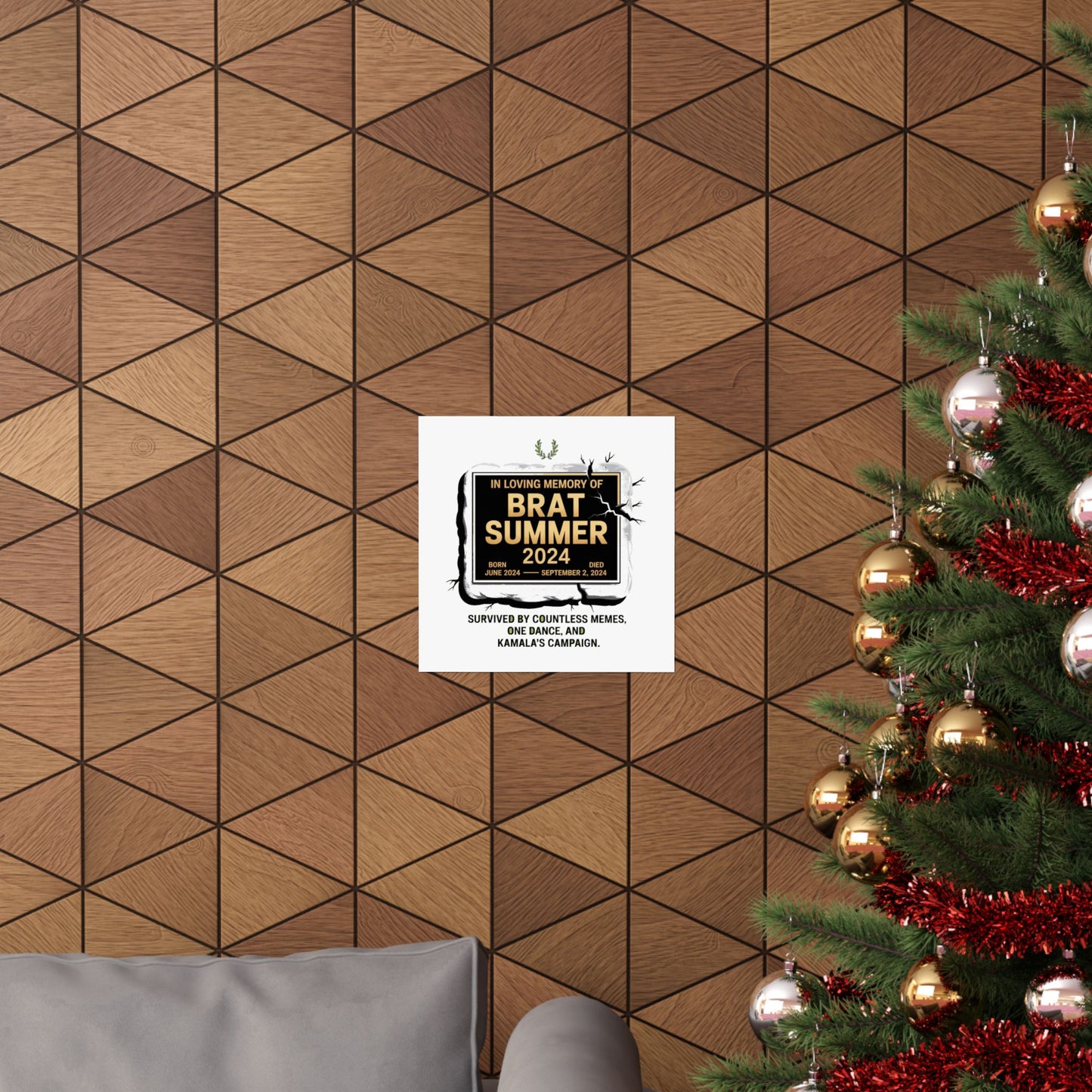Product Poster
