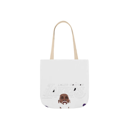 The Connoisseur Angle Tote