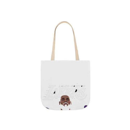 The Connoisseur Angle Tote