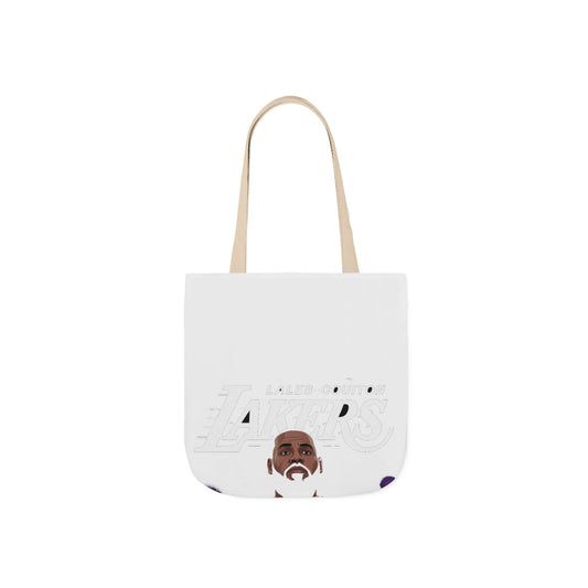 The Connoisseur Angle Tote