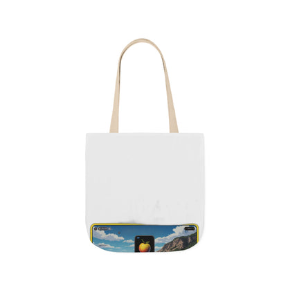 The 'AI Slop' Commentary Tote
