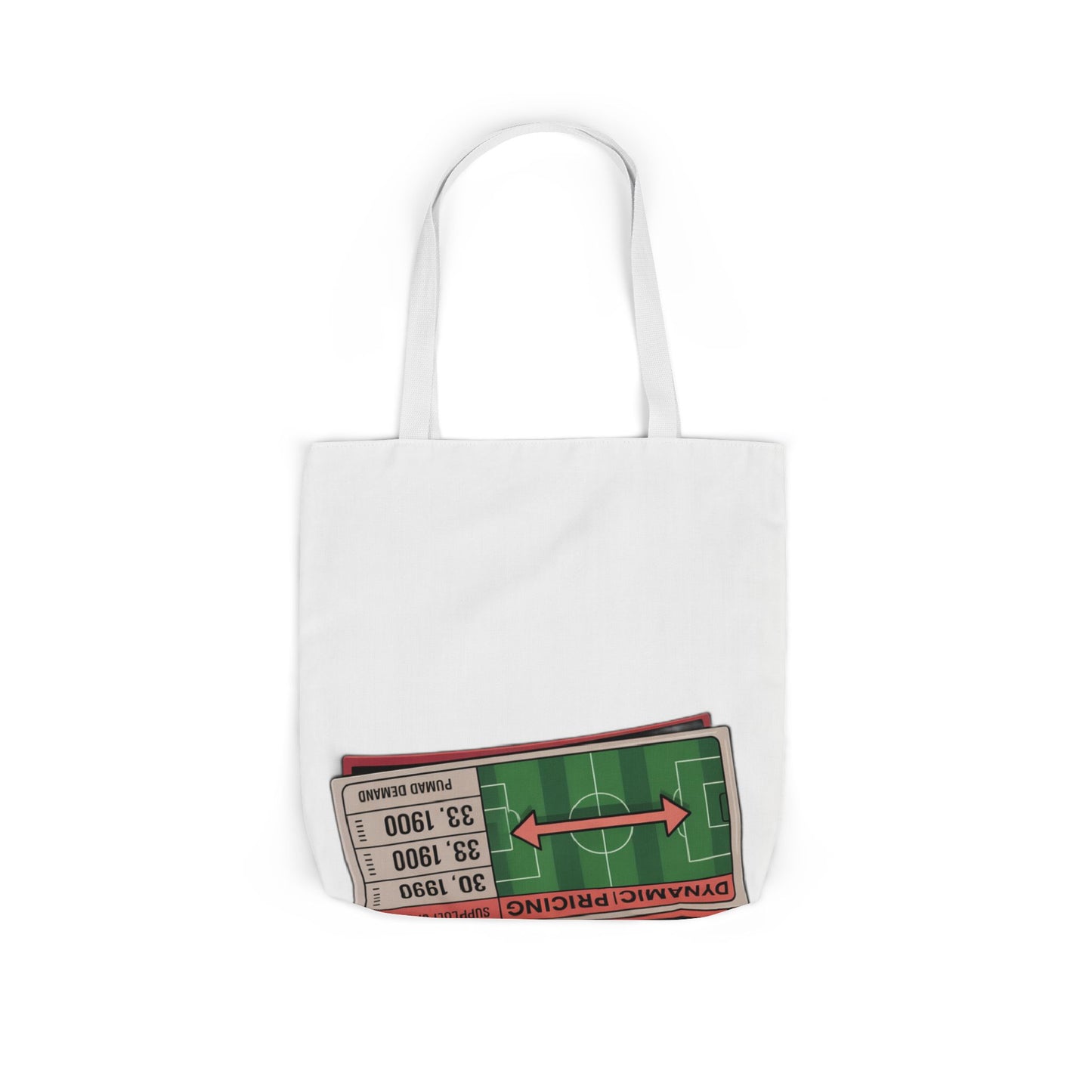 Dynamic Pricing = Highway Robbery Tote
