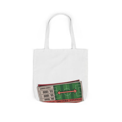 Dynamic Pricing = Highway Robbery Tote