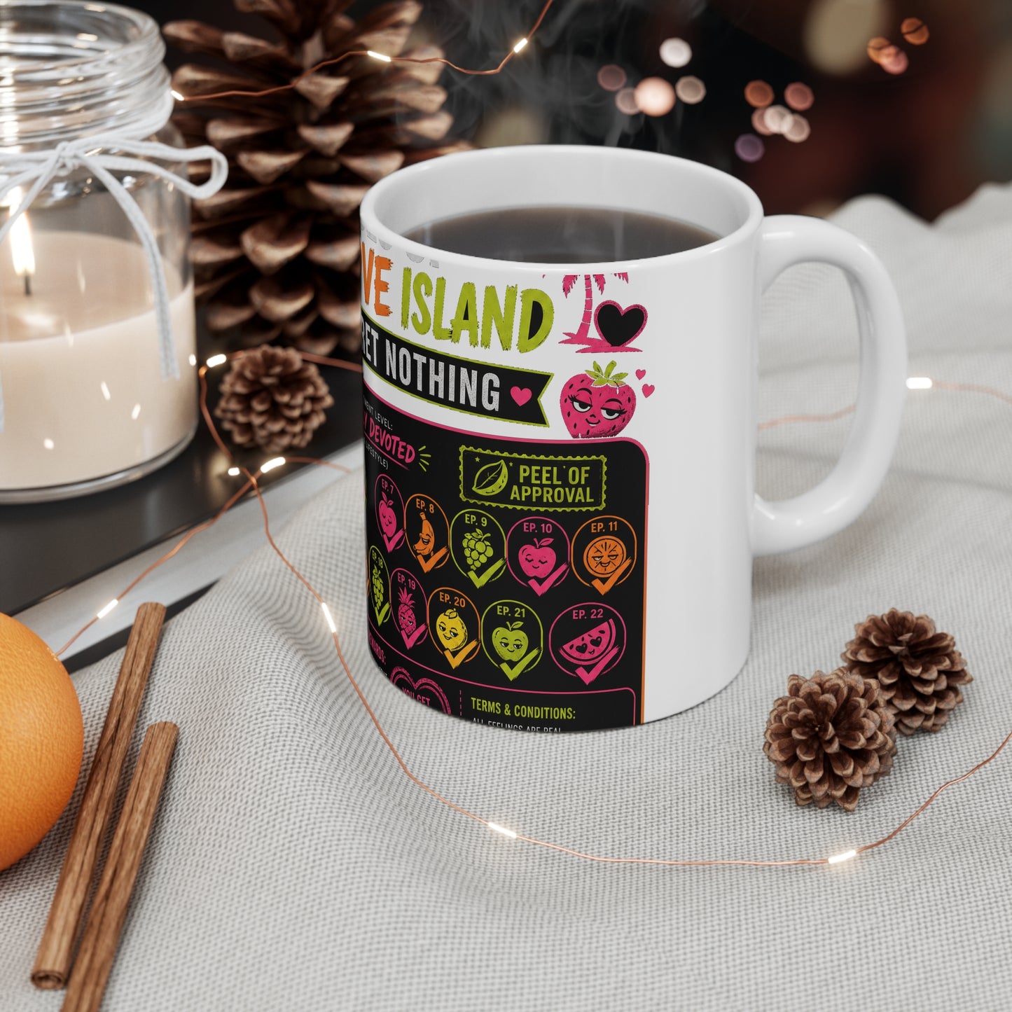 Product Mug