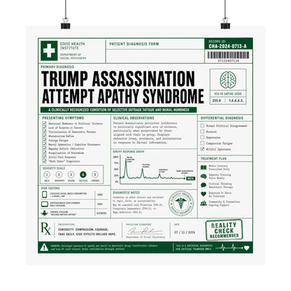 Product Poster