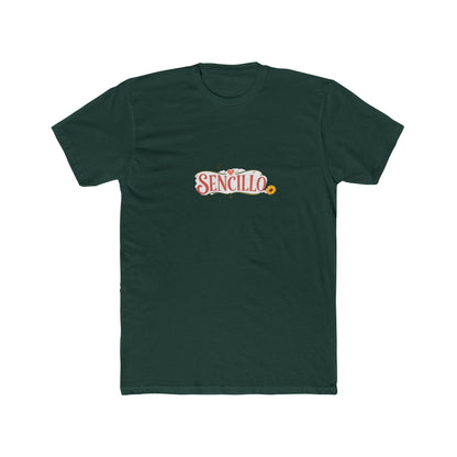 angle-002 Tee