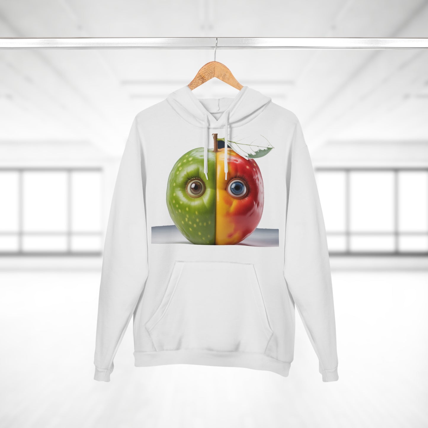 Is This Even AI? Hoodie