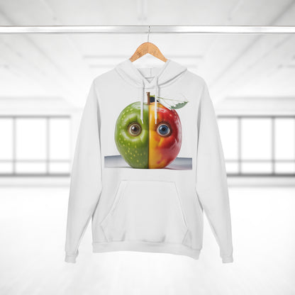 Is This Even AI? Hoodie