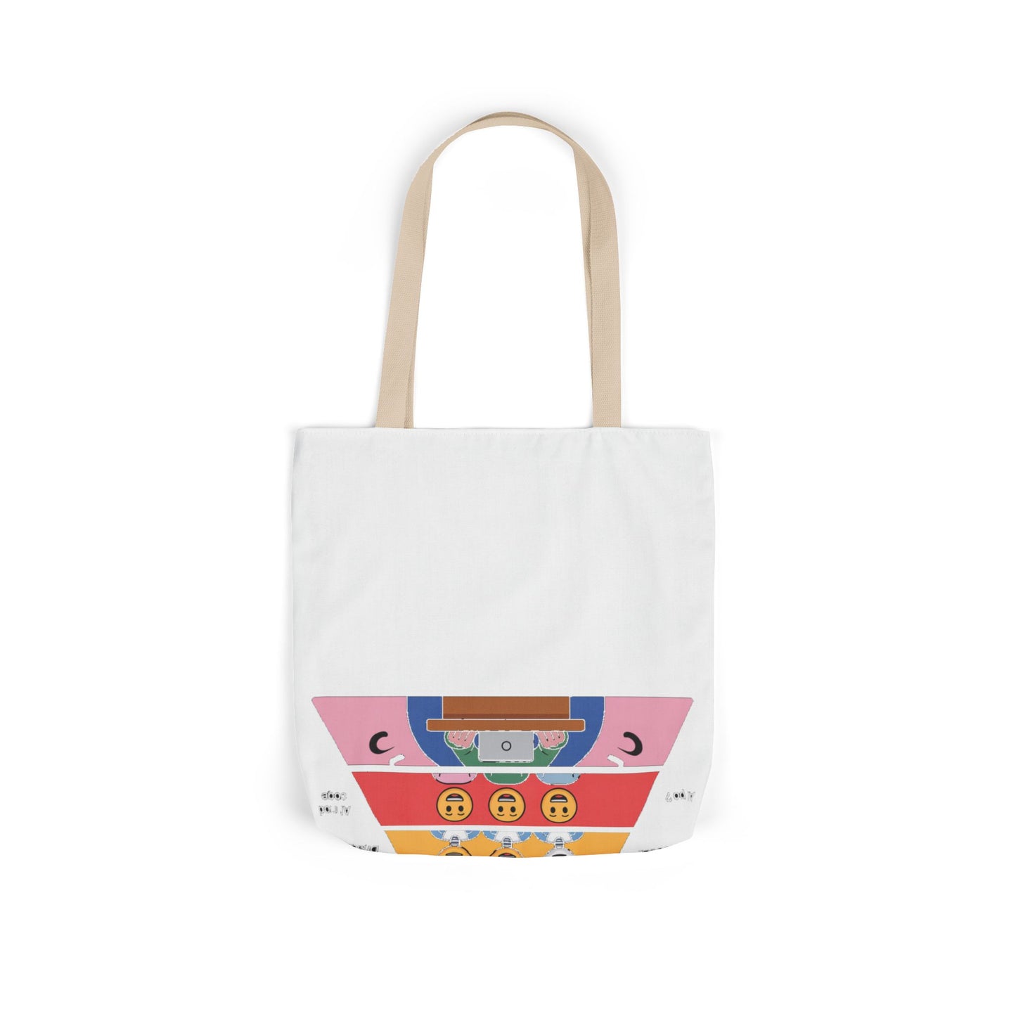 Maslow's AI Hierarchy of Needs Tote
