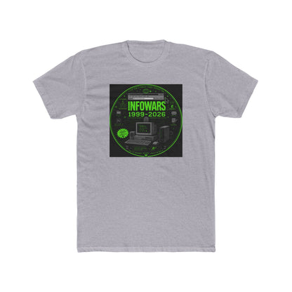 end-of-an-era Tee