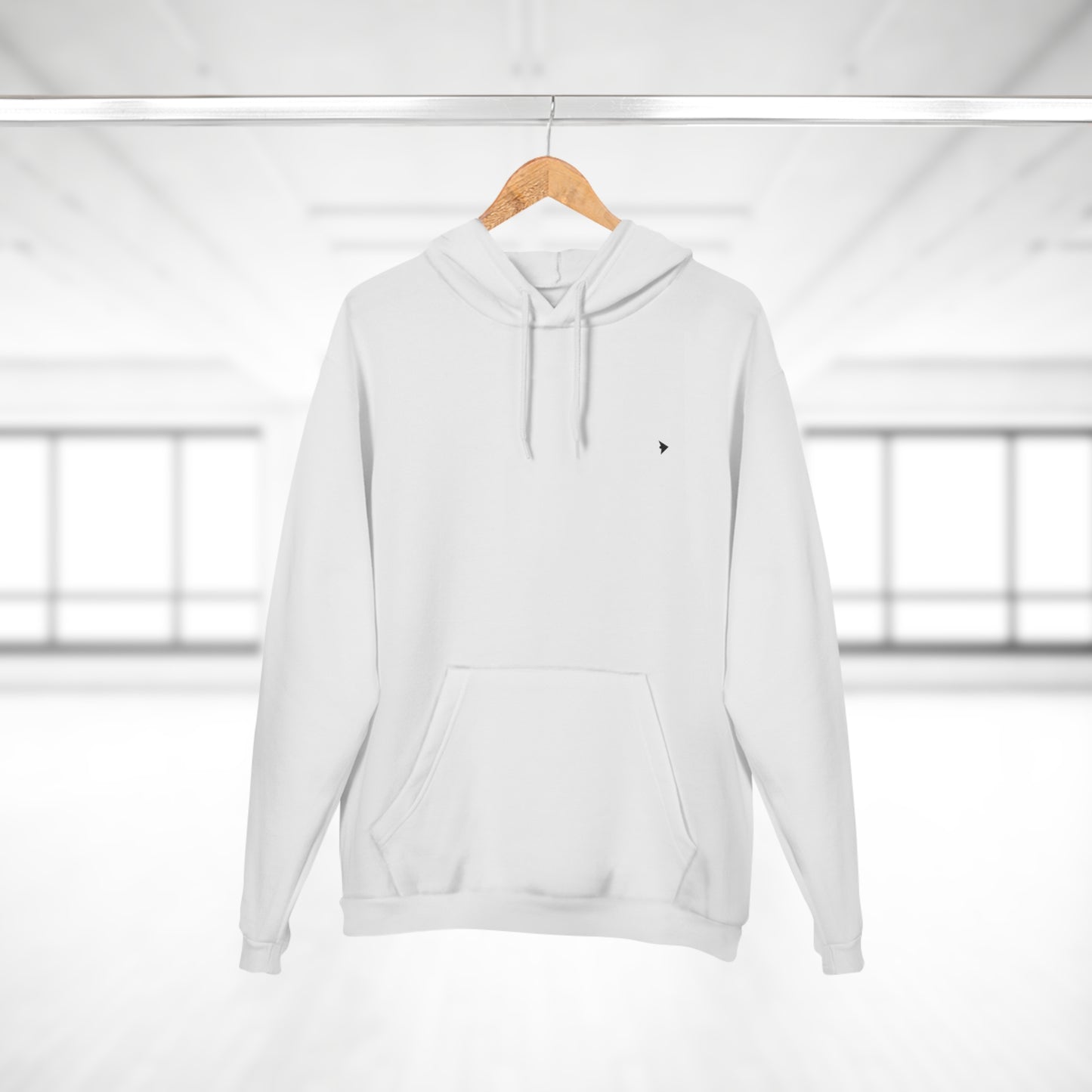 neutral-subtle Hoodie