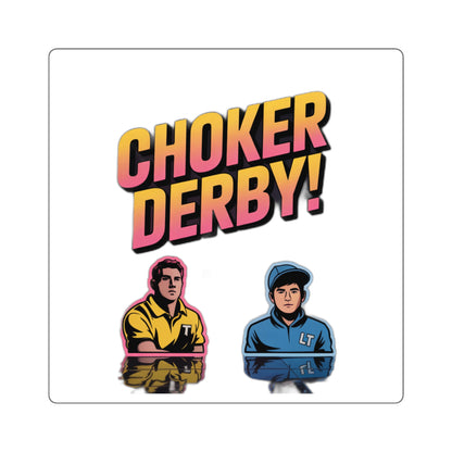T1's 'Easy' Three-Peat Sticker