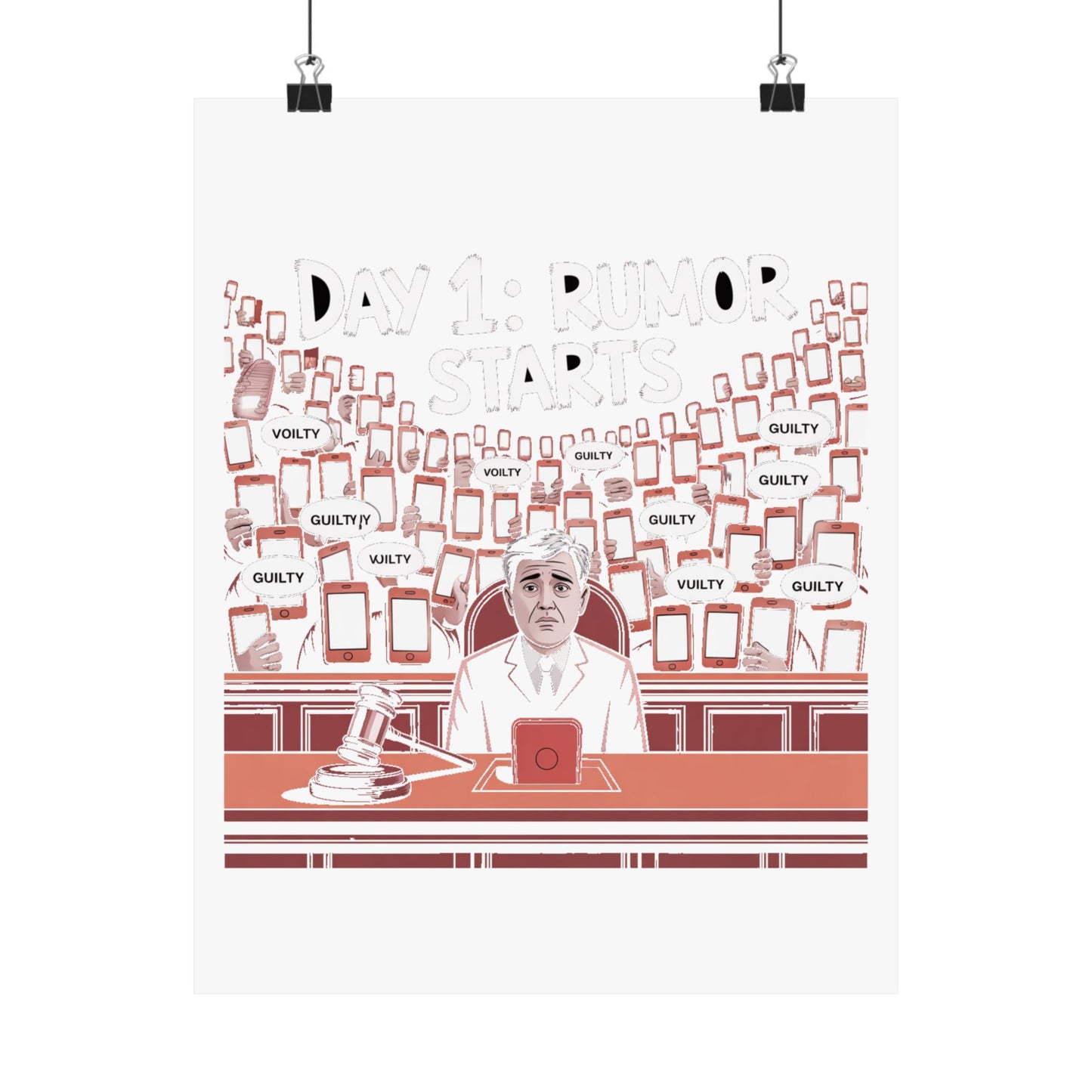 Product Poster