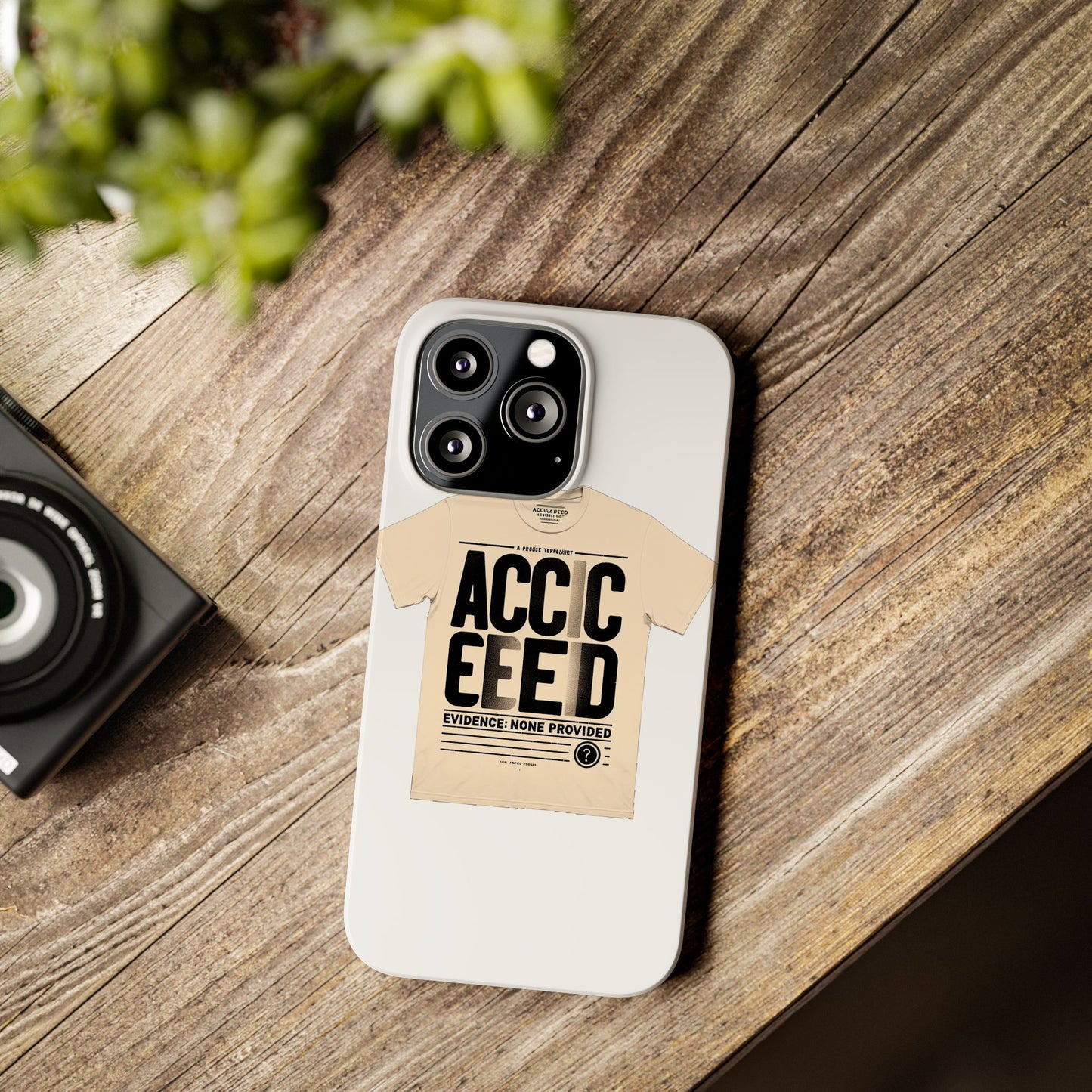 Product Phone Case