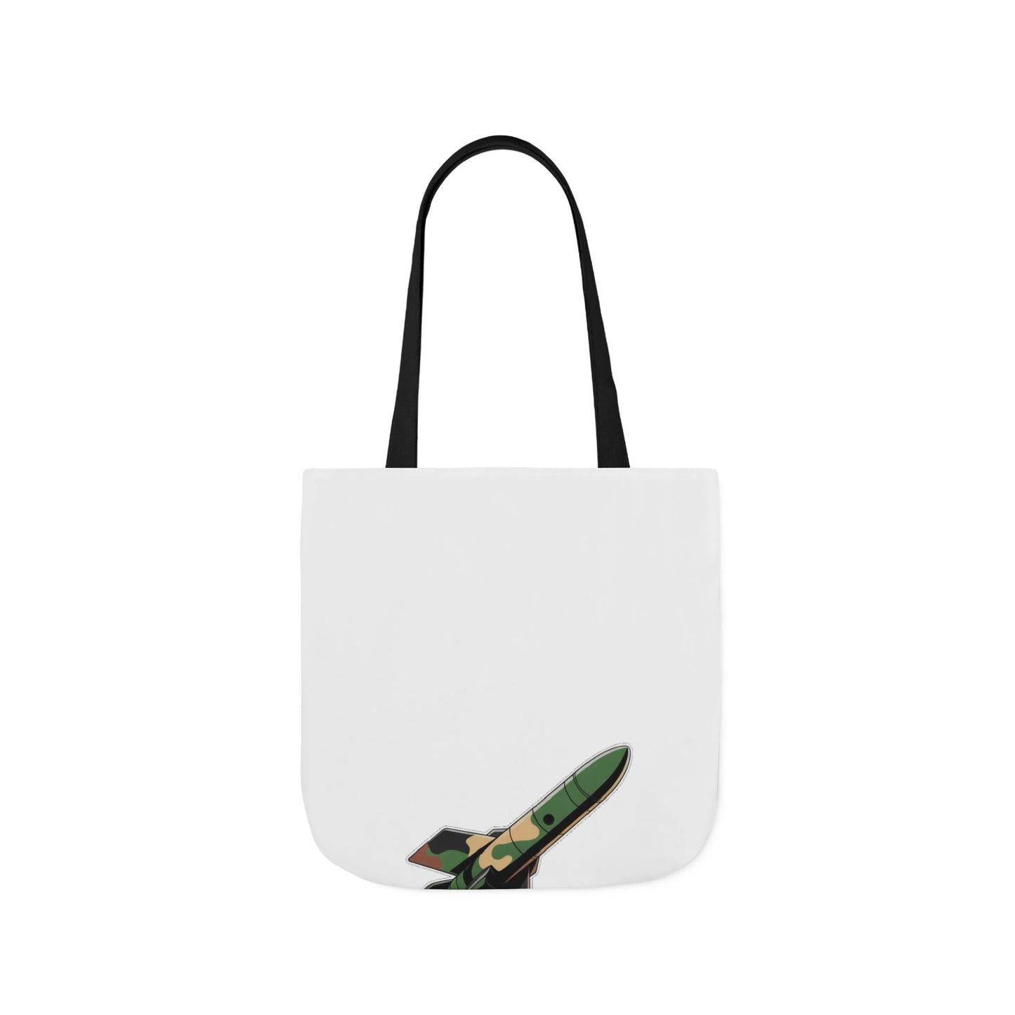 War Machine Chatbot Tote