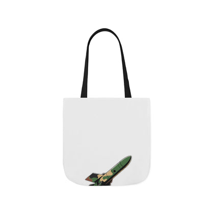 War Machine Chatbot Tote