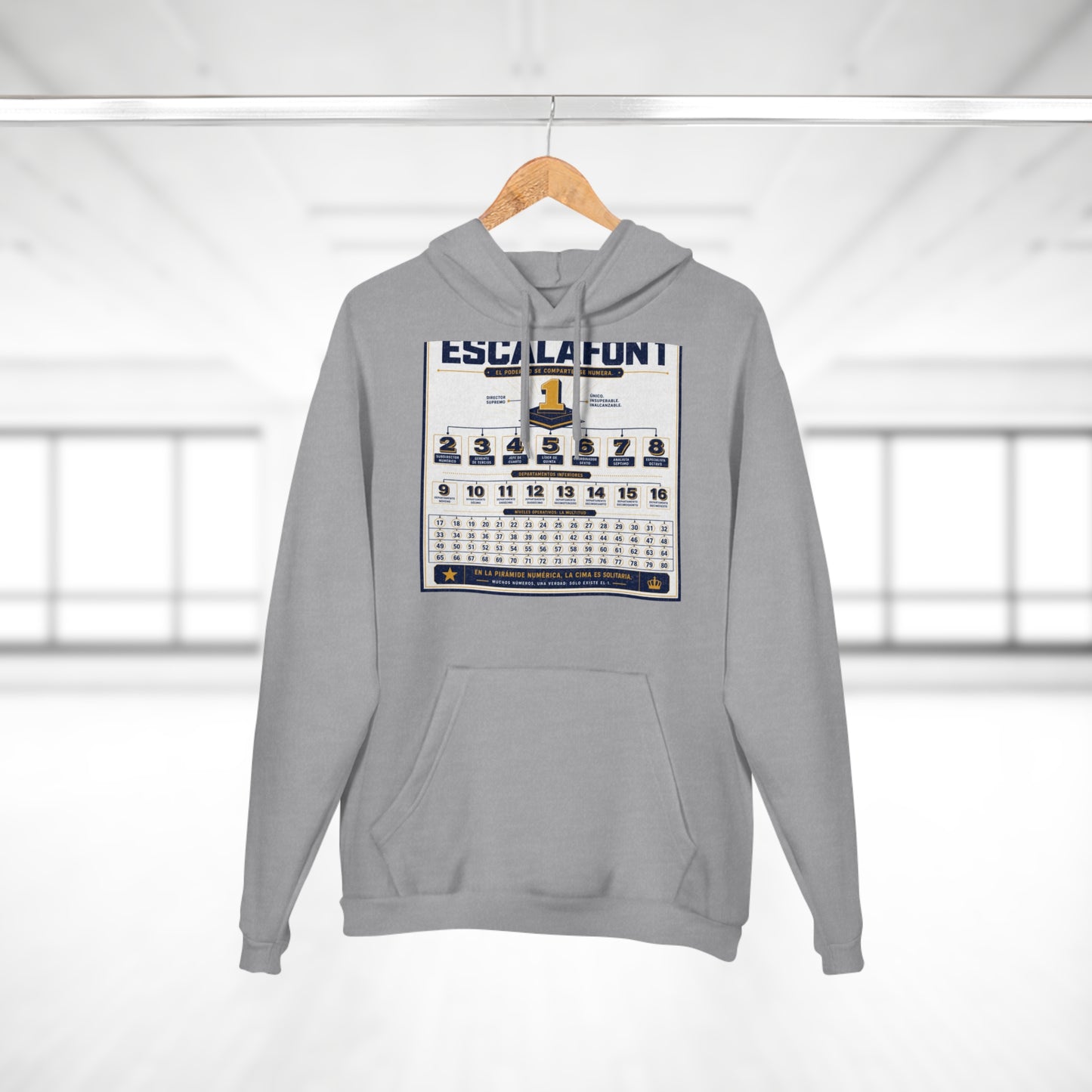 Product Hoodie