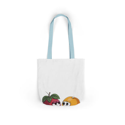 fruit-love-island-parody Tote