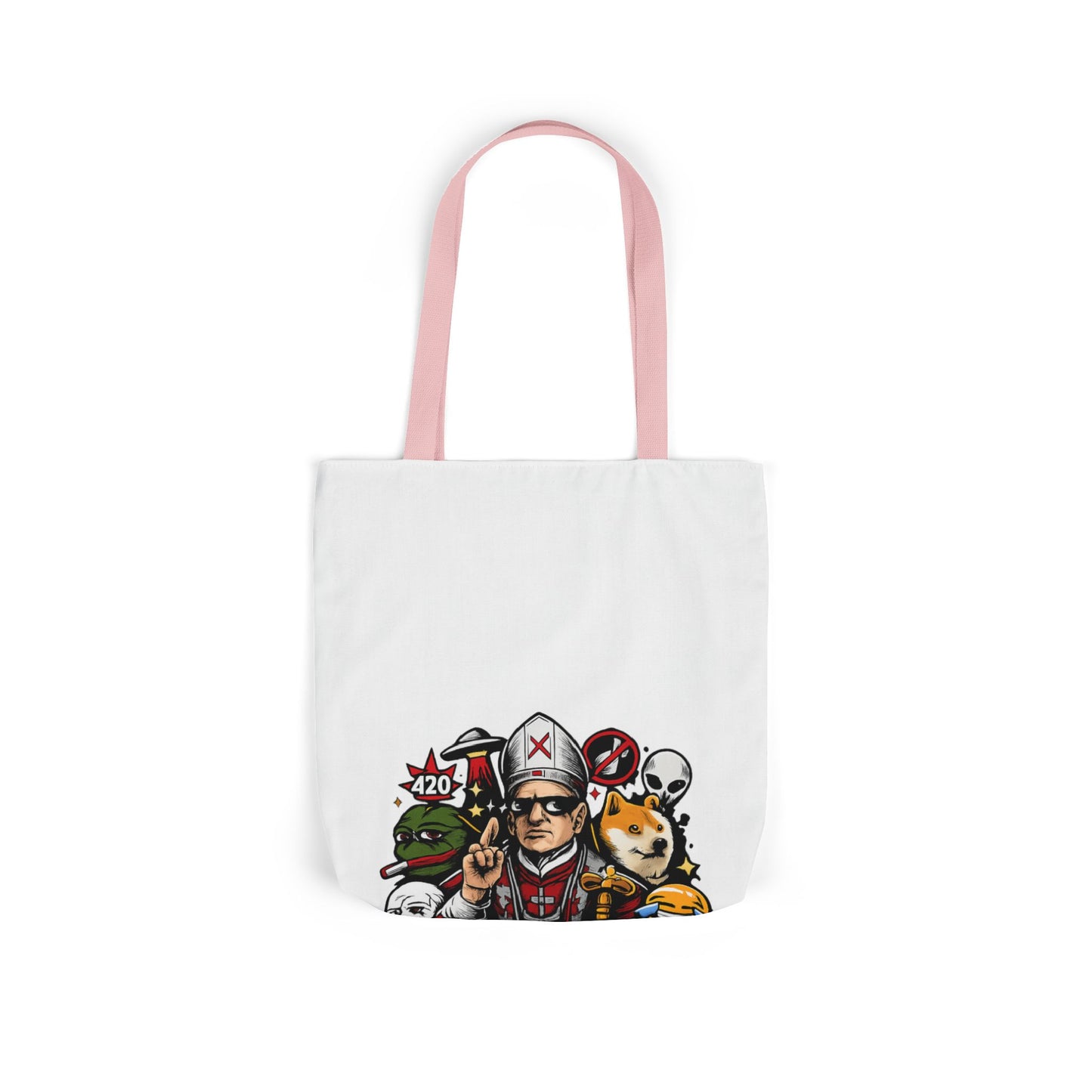 Tote — Sacred Venom