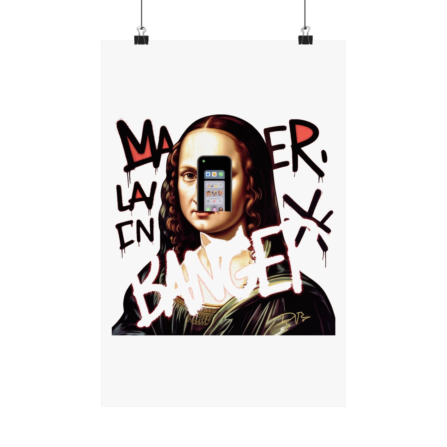 Product Poster