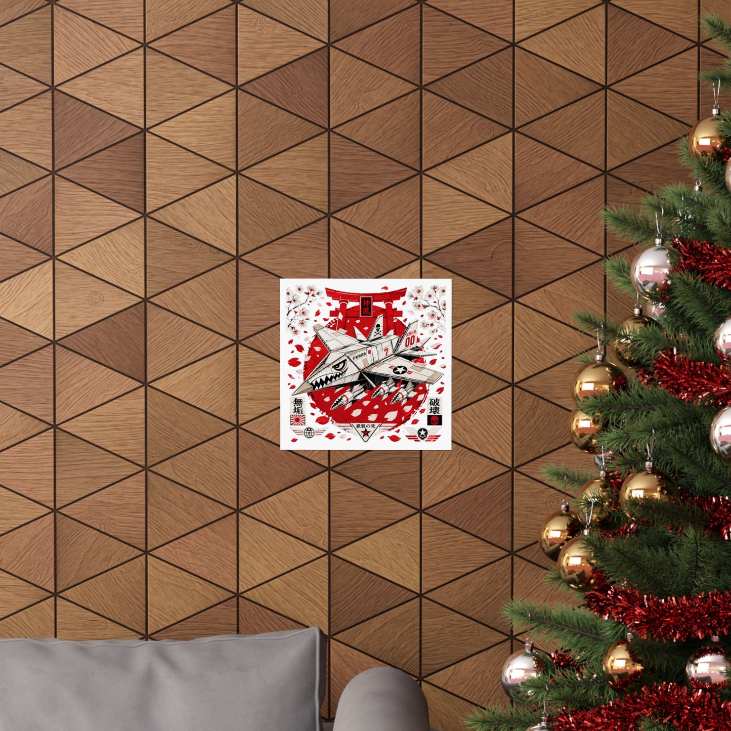 Product Poster