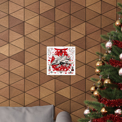 Product Poster