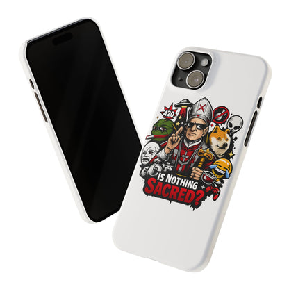 Phone Case — Sacred Venom