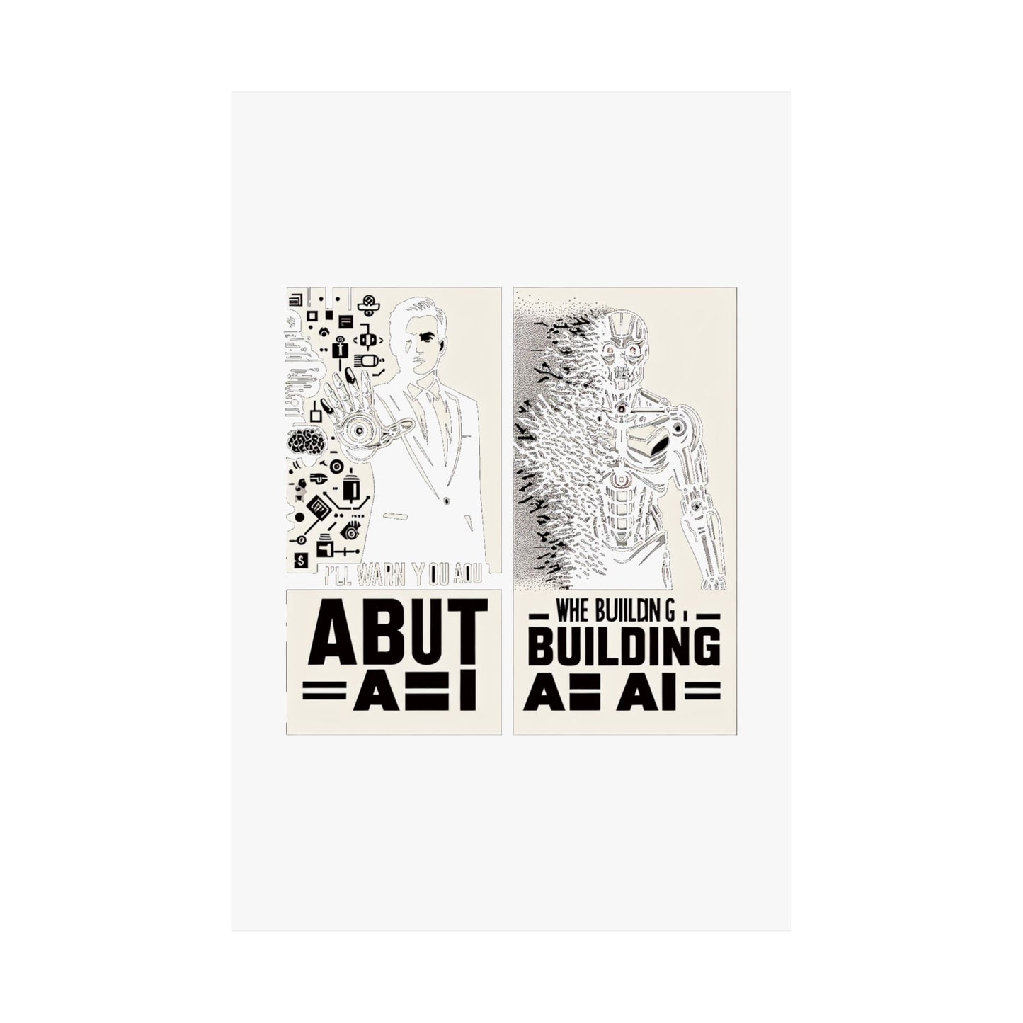 Product Poster