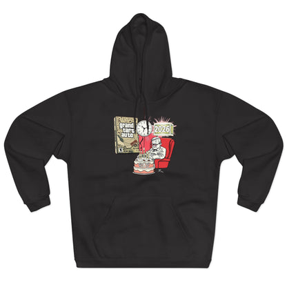 Product Hoodie