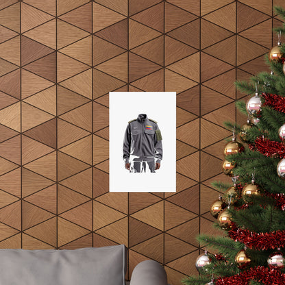 Product Poster