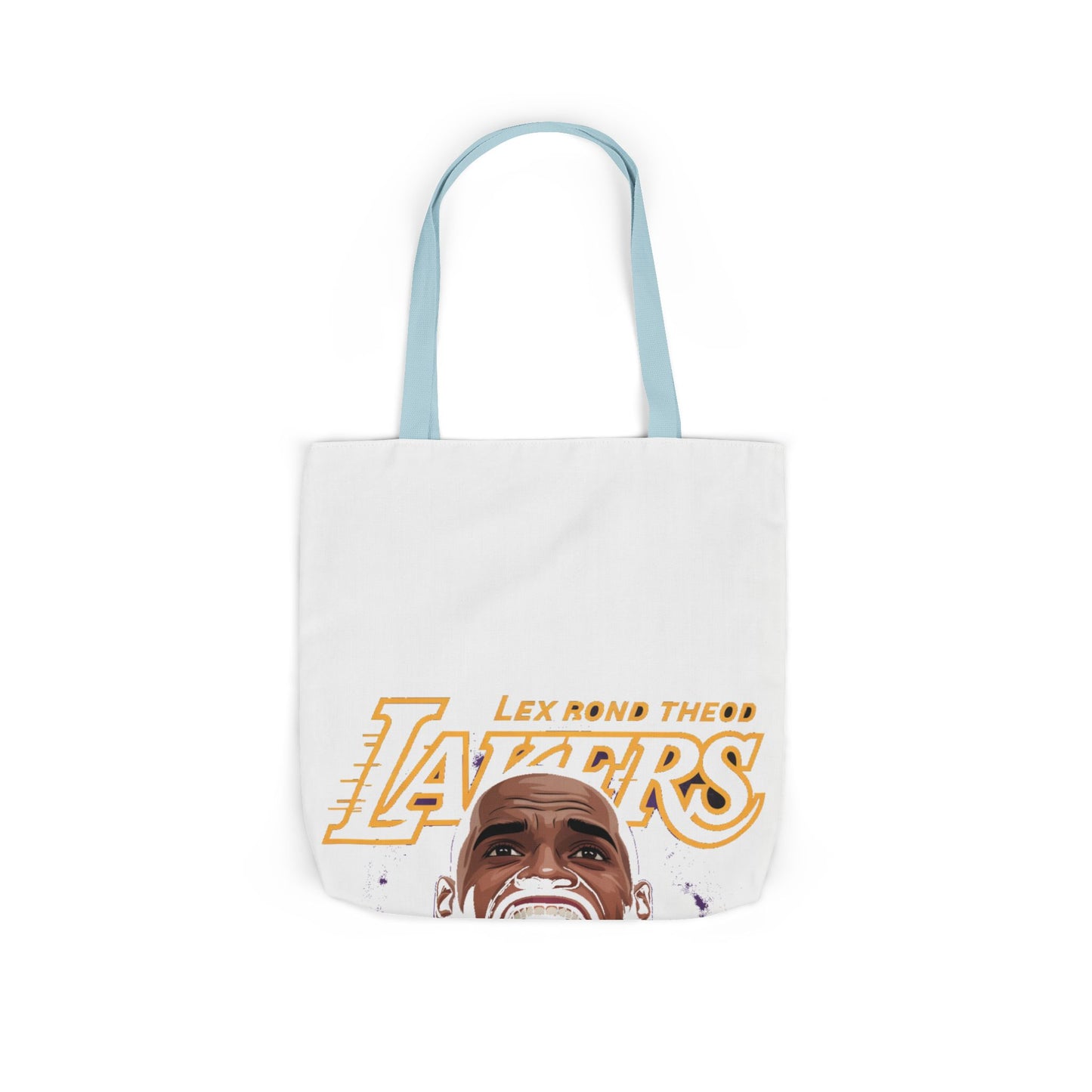 The Overwhelmed Observer Tote