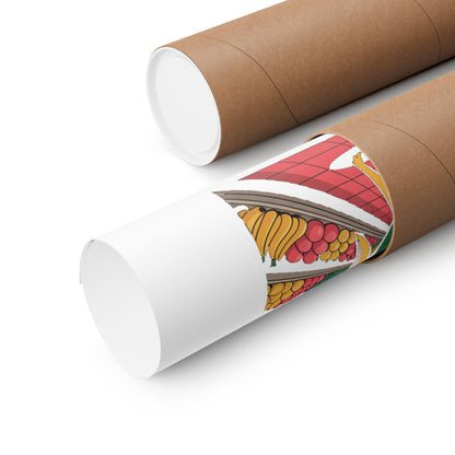 Product Poster