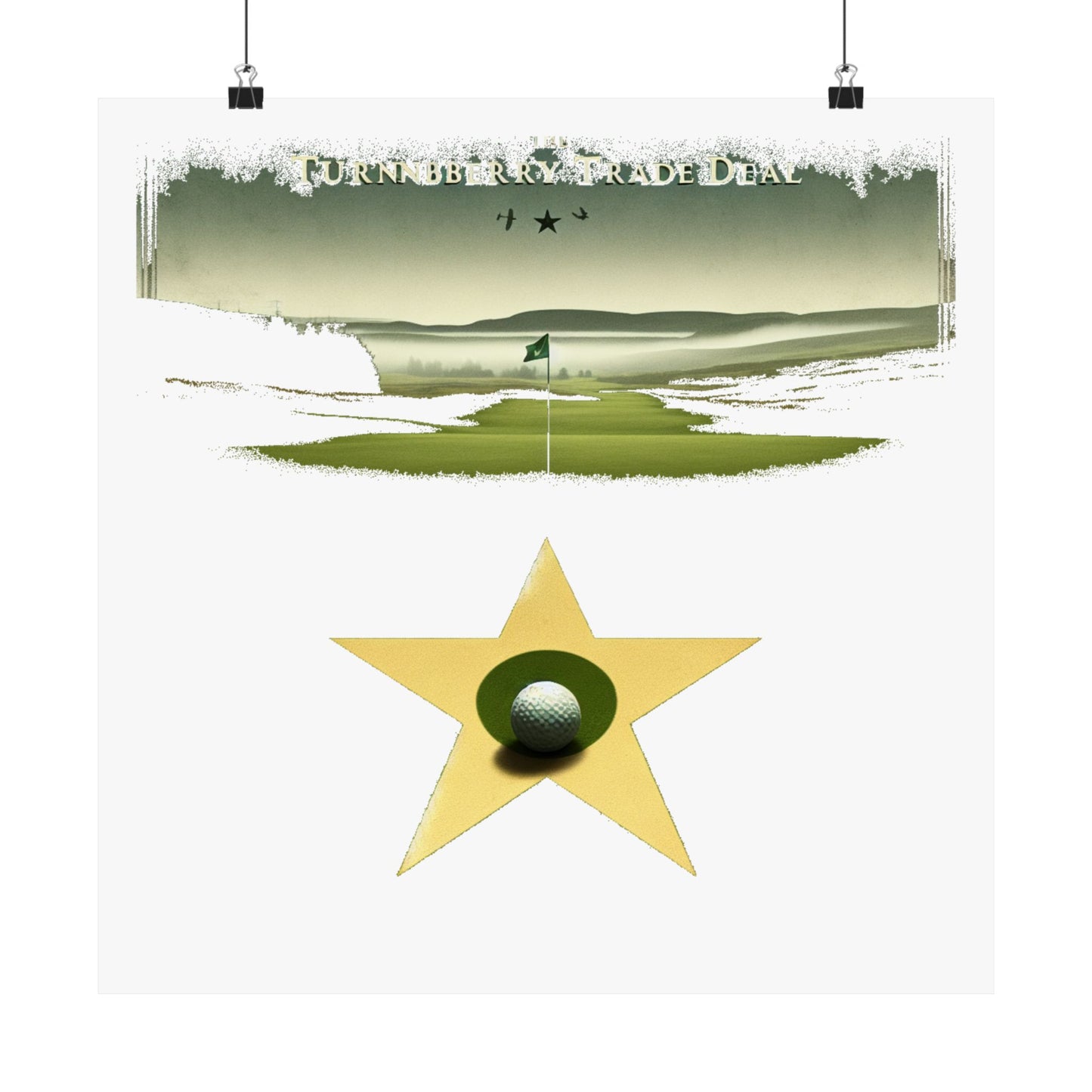 Product Poster