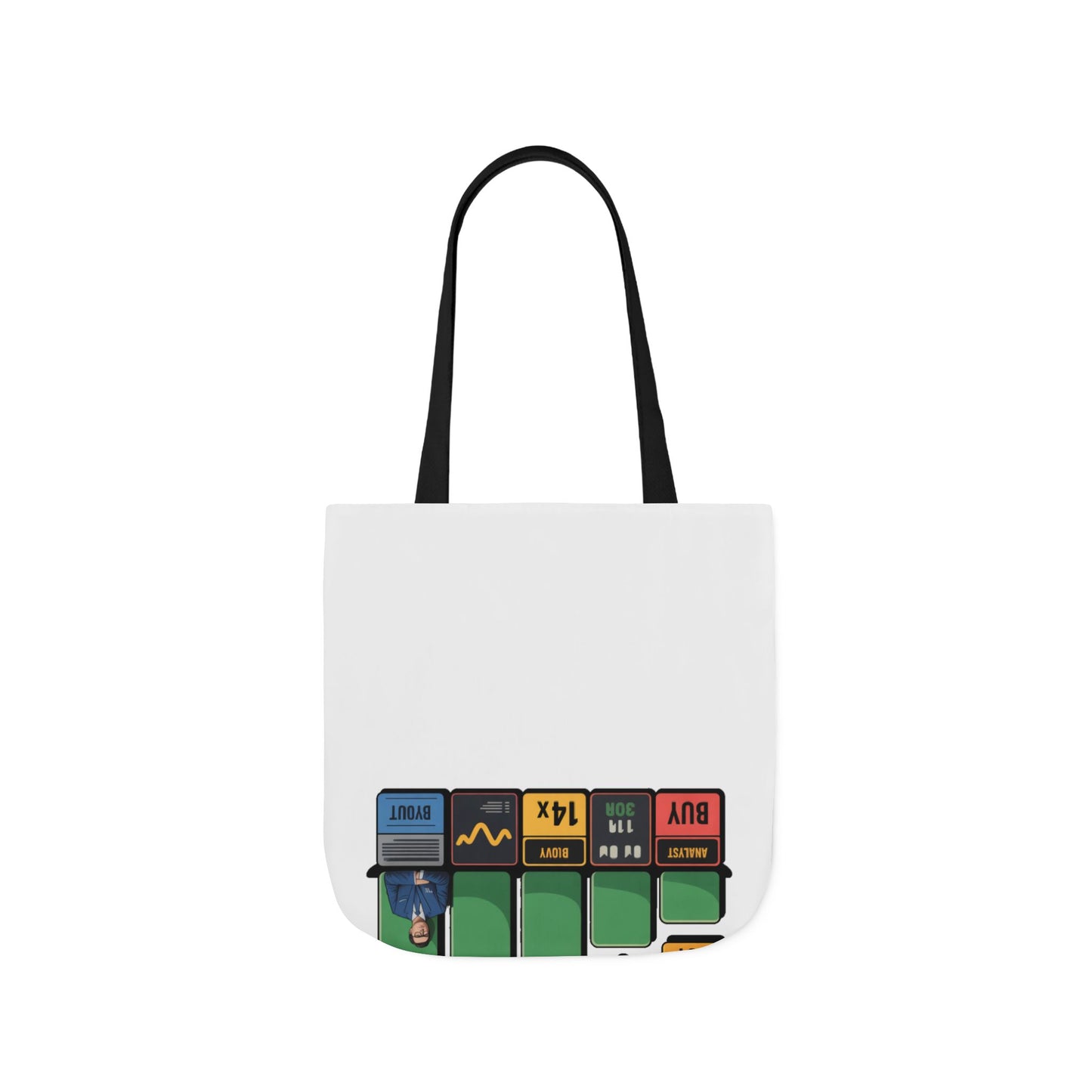 42 Analysts Can't Be Wrong (But Can They?) Tote