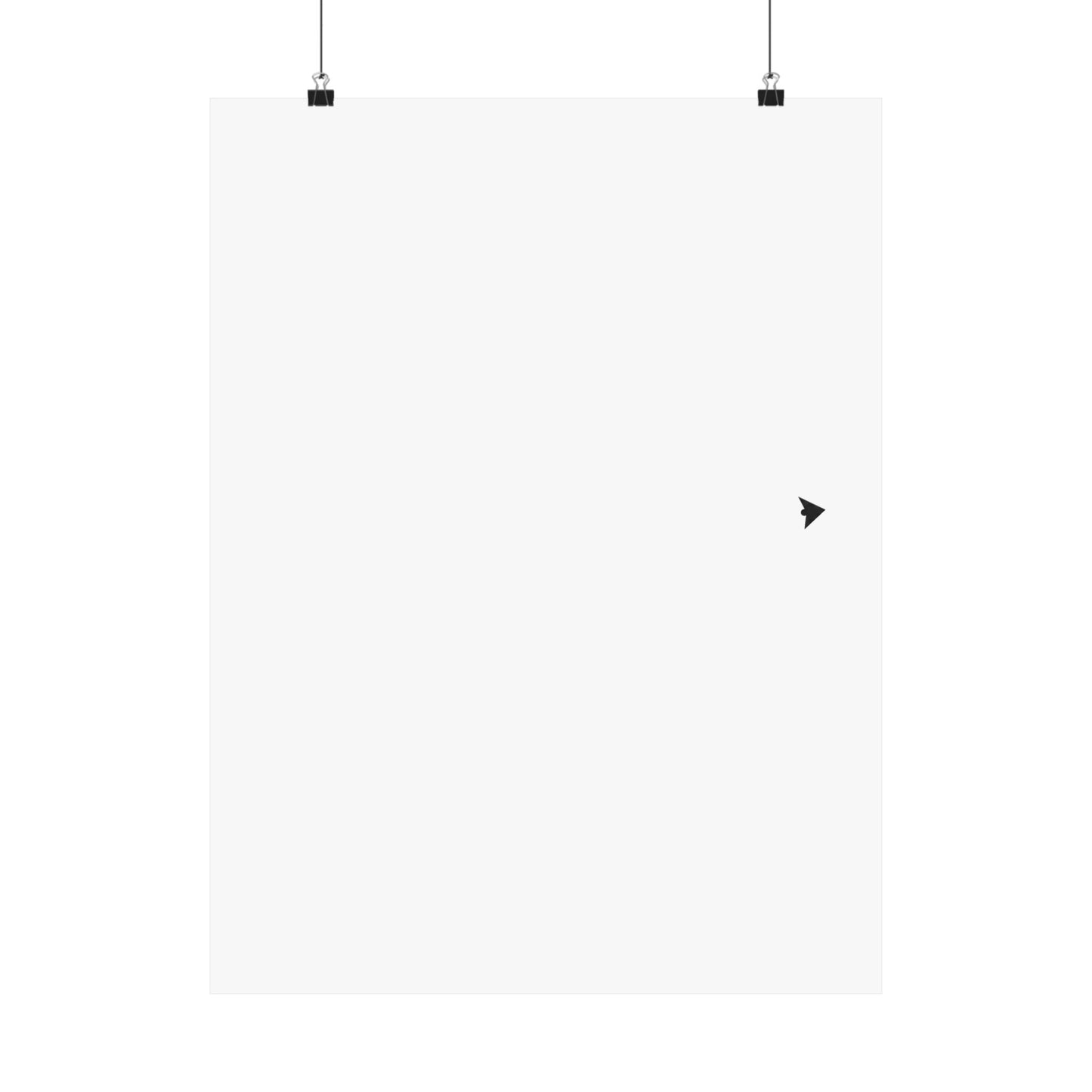 neutral-subtle Poster