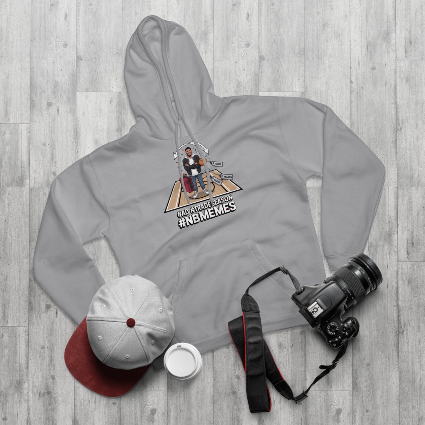Product Hoodie