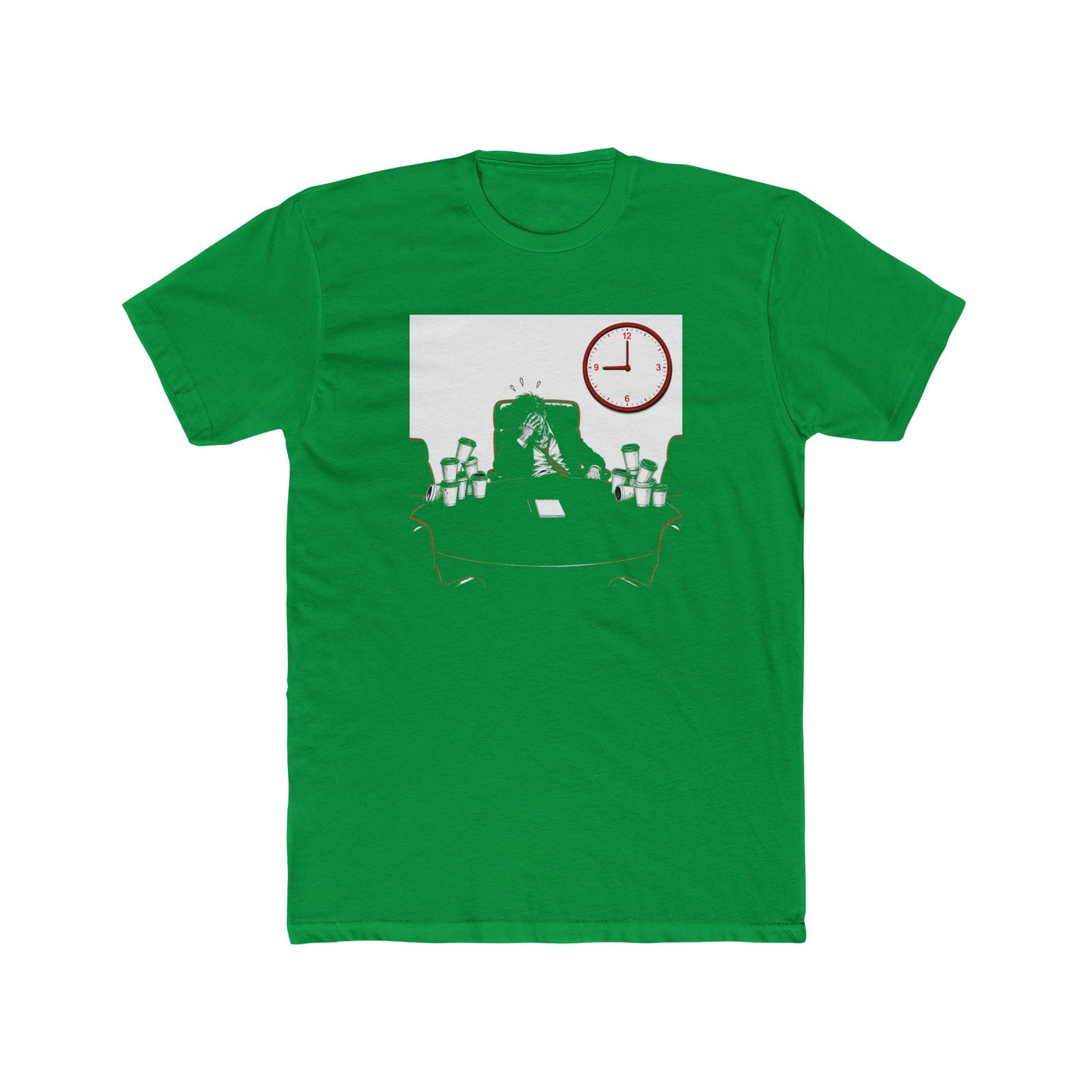 Product Tee