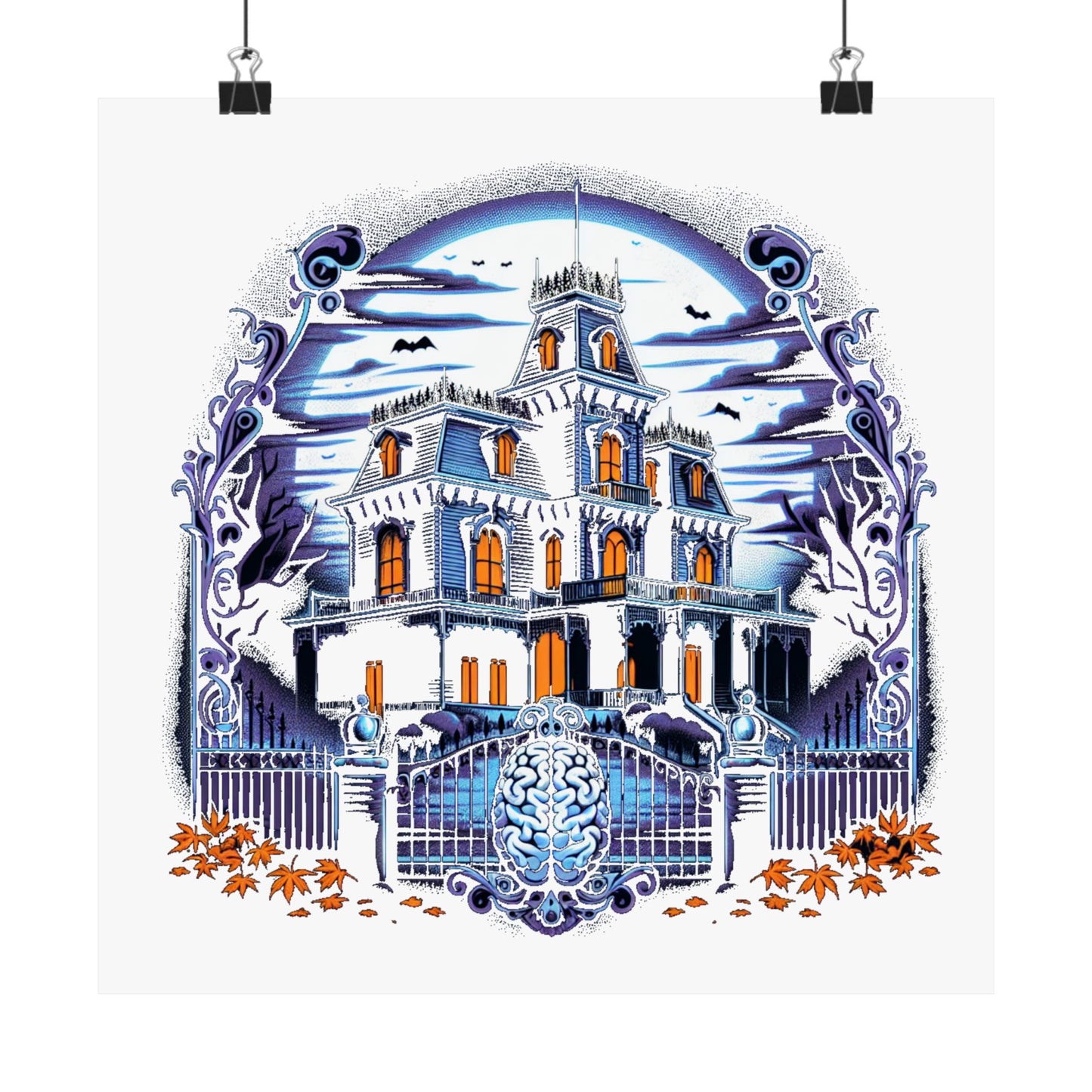 Product Poster