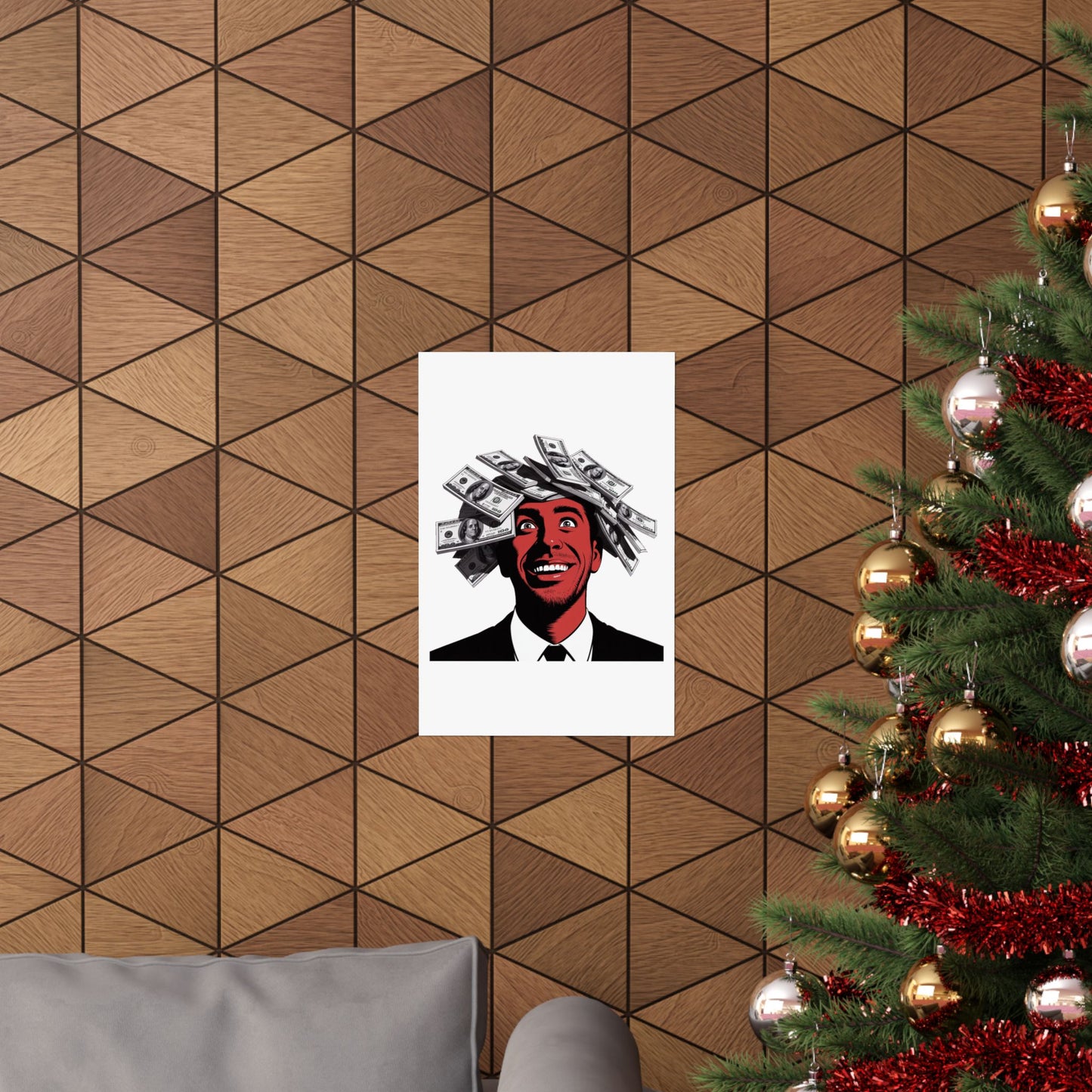 Product Poster