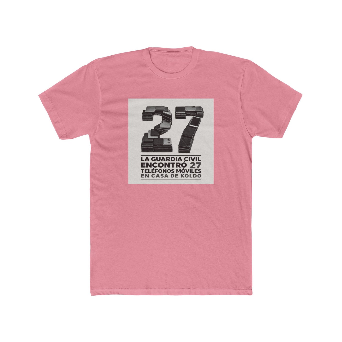 Product Tee