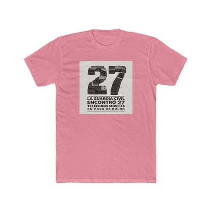 Product Tee