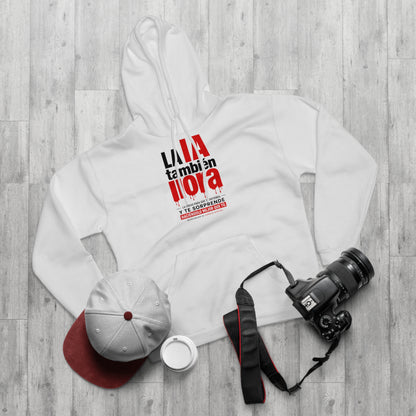 ia-drama Hoodie