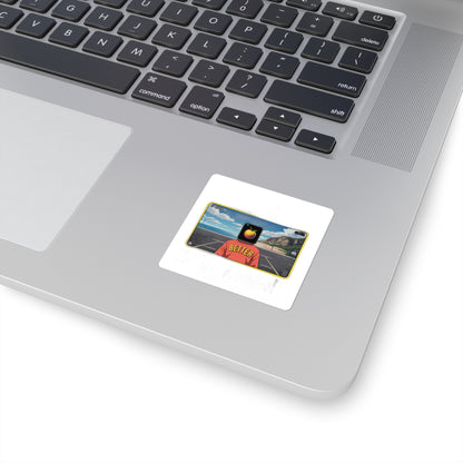 The 'AI Slop' Commentary Sticker