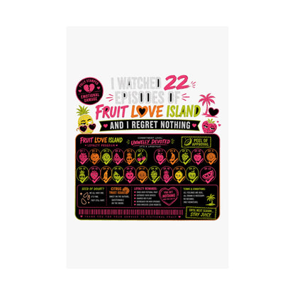 Product Poster