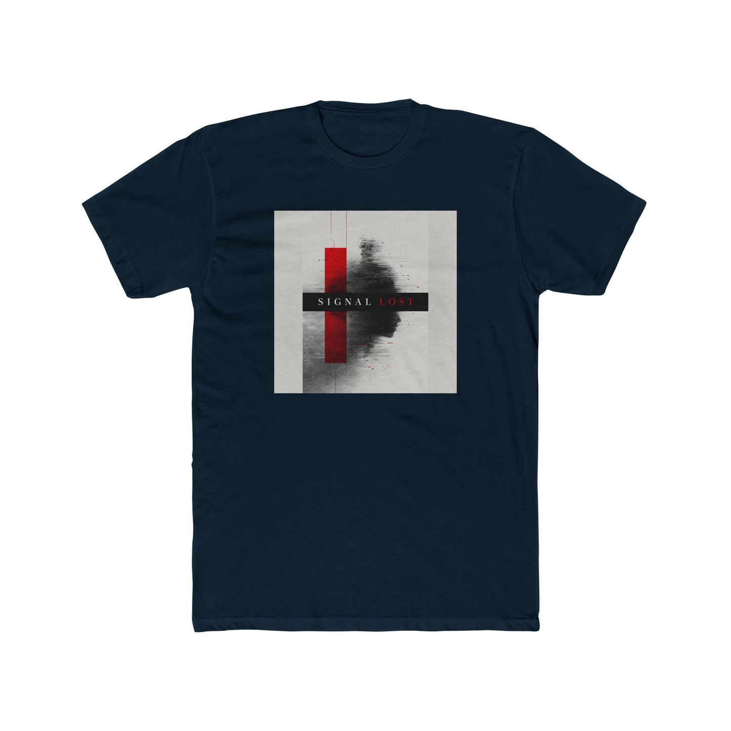 ghost-signal Tee